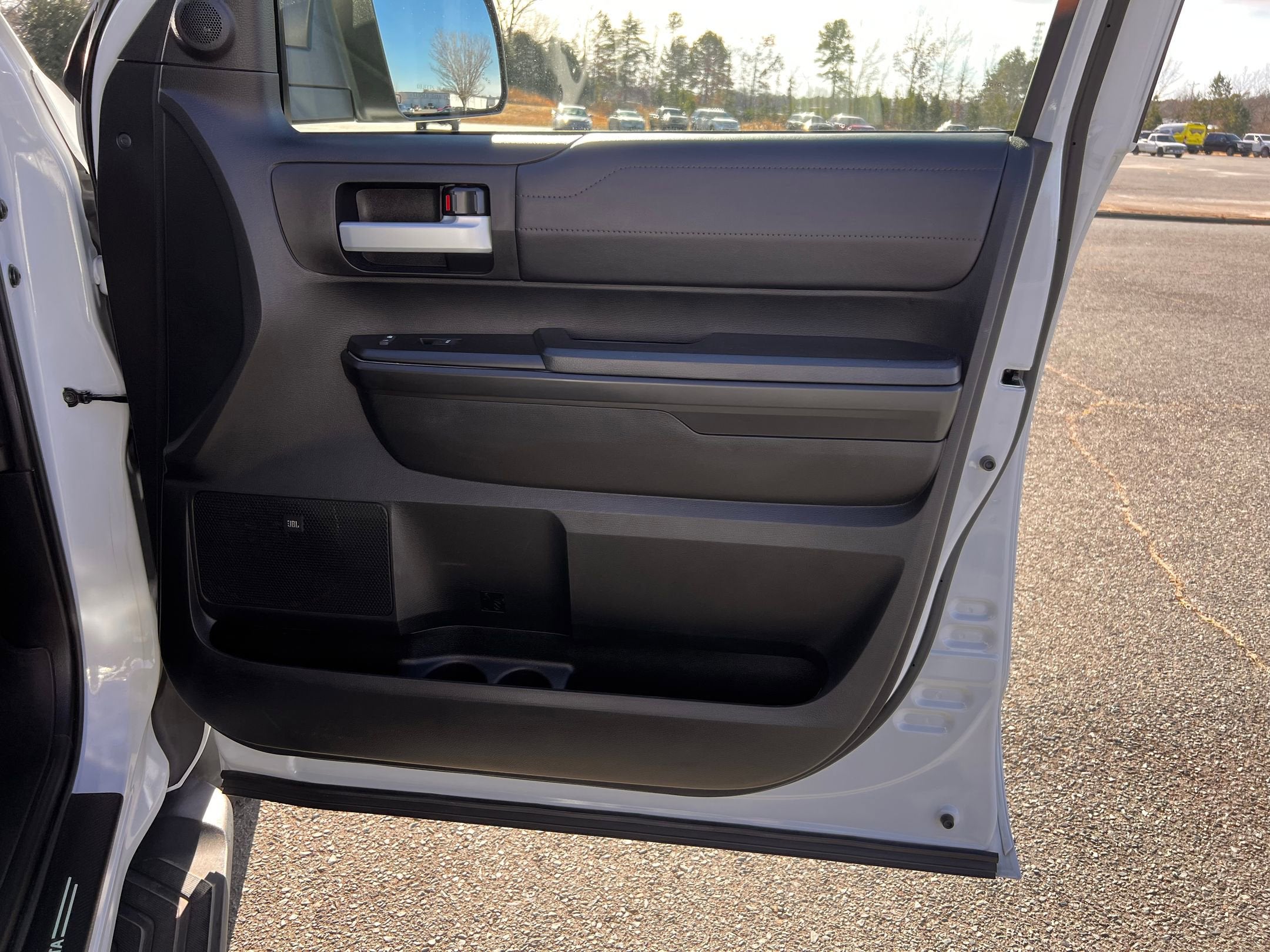 2021 Toyota Tundra 4WD Limited