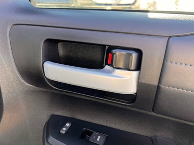 2021 Toyota Tundra 4WD Limited