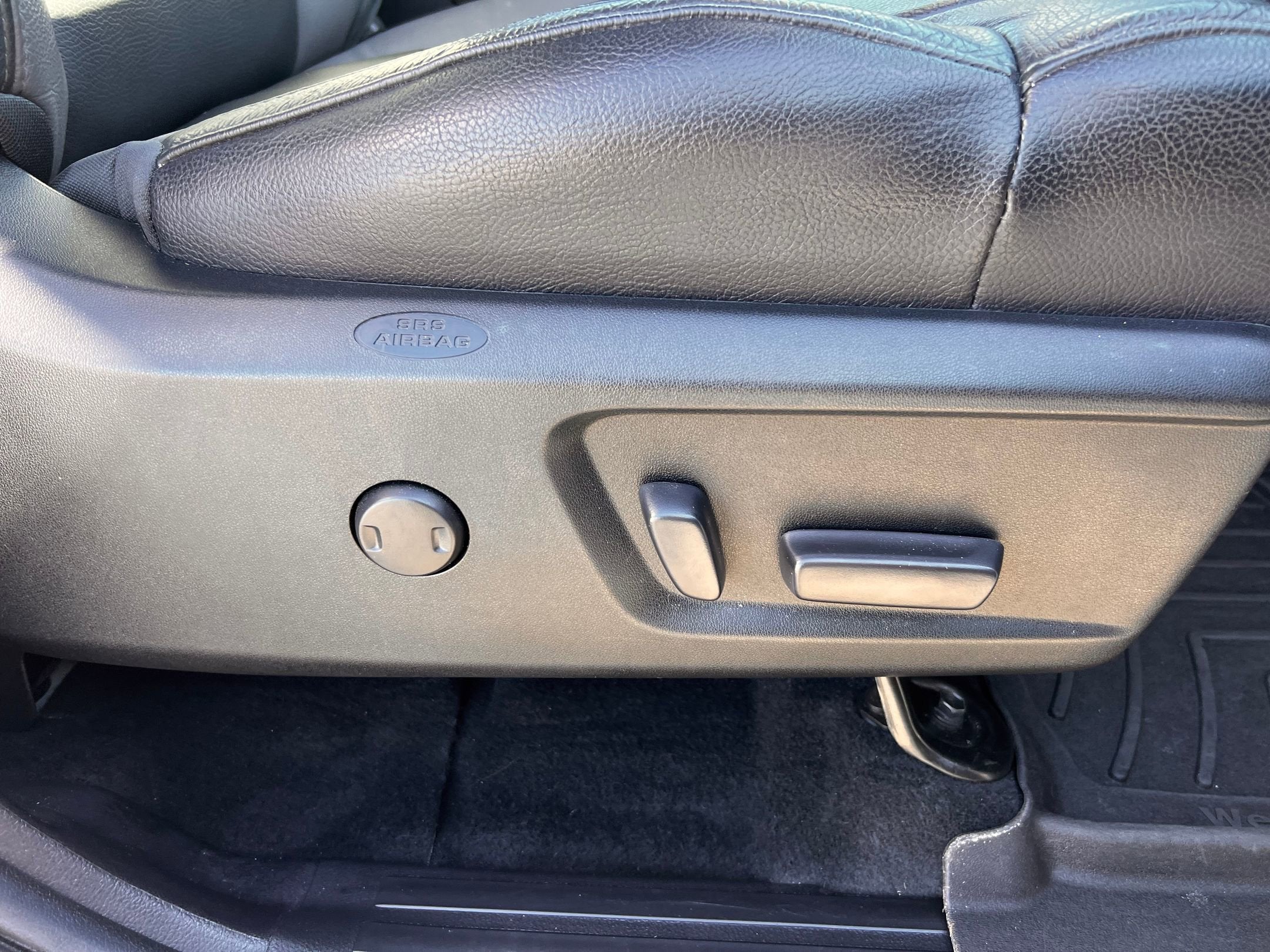 2021 Toyota Tundra 4WD Limited