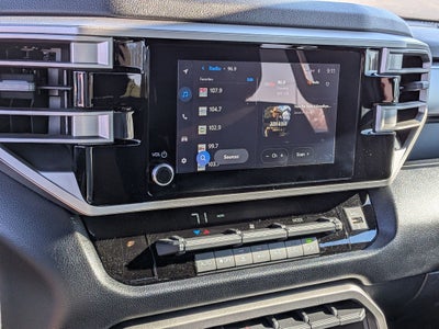 2026 Toyota Tundra 2WD SR5