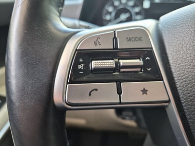 2023 Kia Telluride SX Prestige