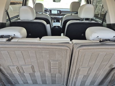 2023 Kia Telluride SX Prestige