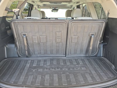 2023 Kia Telluride SX Prestige