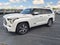 2024 Toyota Sequoia Capstone
