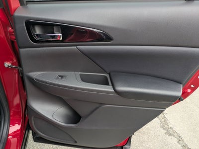 2023 Mitsubishi Eclipse Cross SE