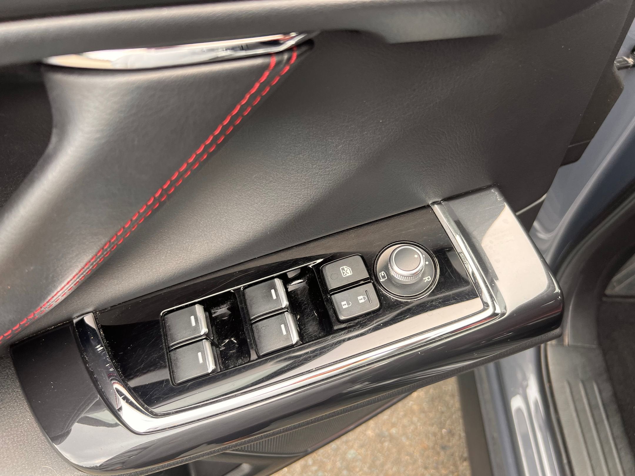 2021 Mazda Mazda CX-9 Carbon Edition