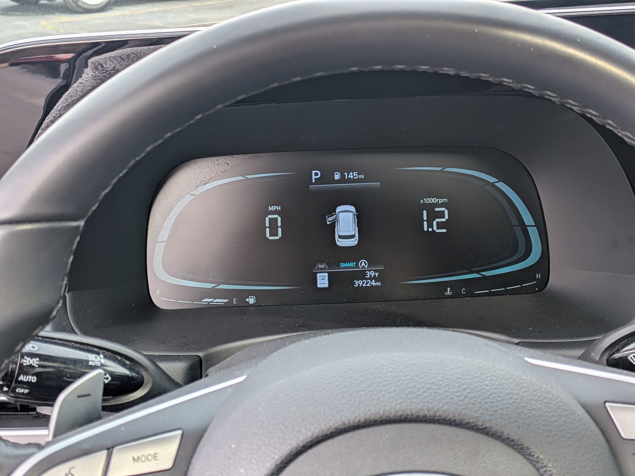 2024 Hyundai Palisade XRT