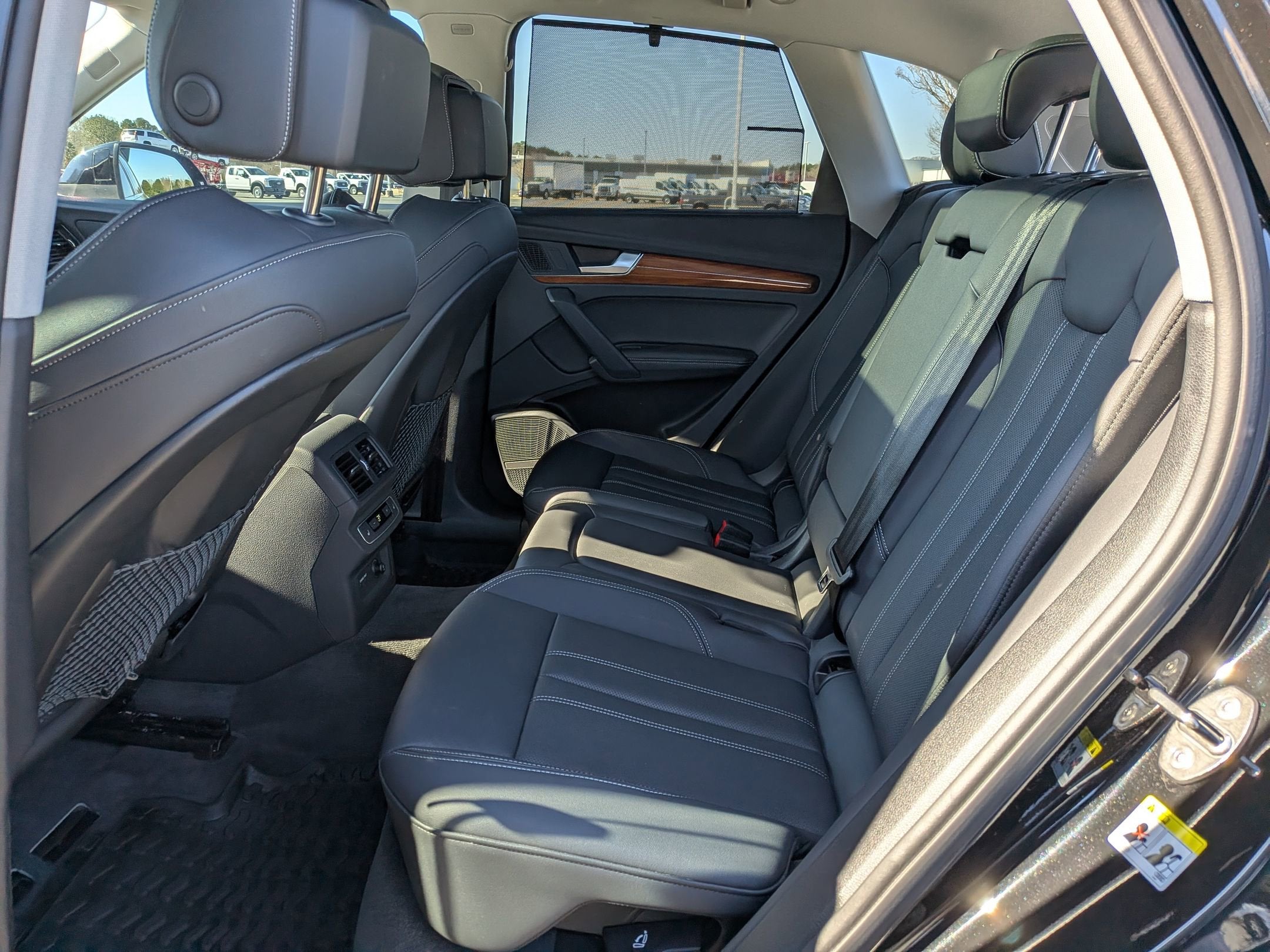 2023 Audi Q5 S line Prestige