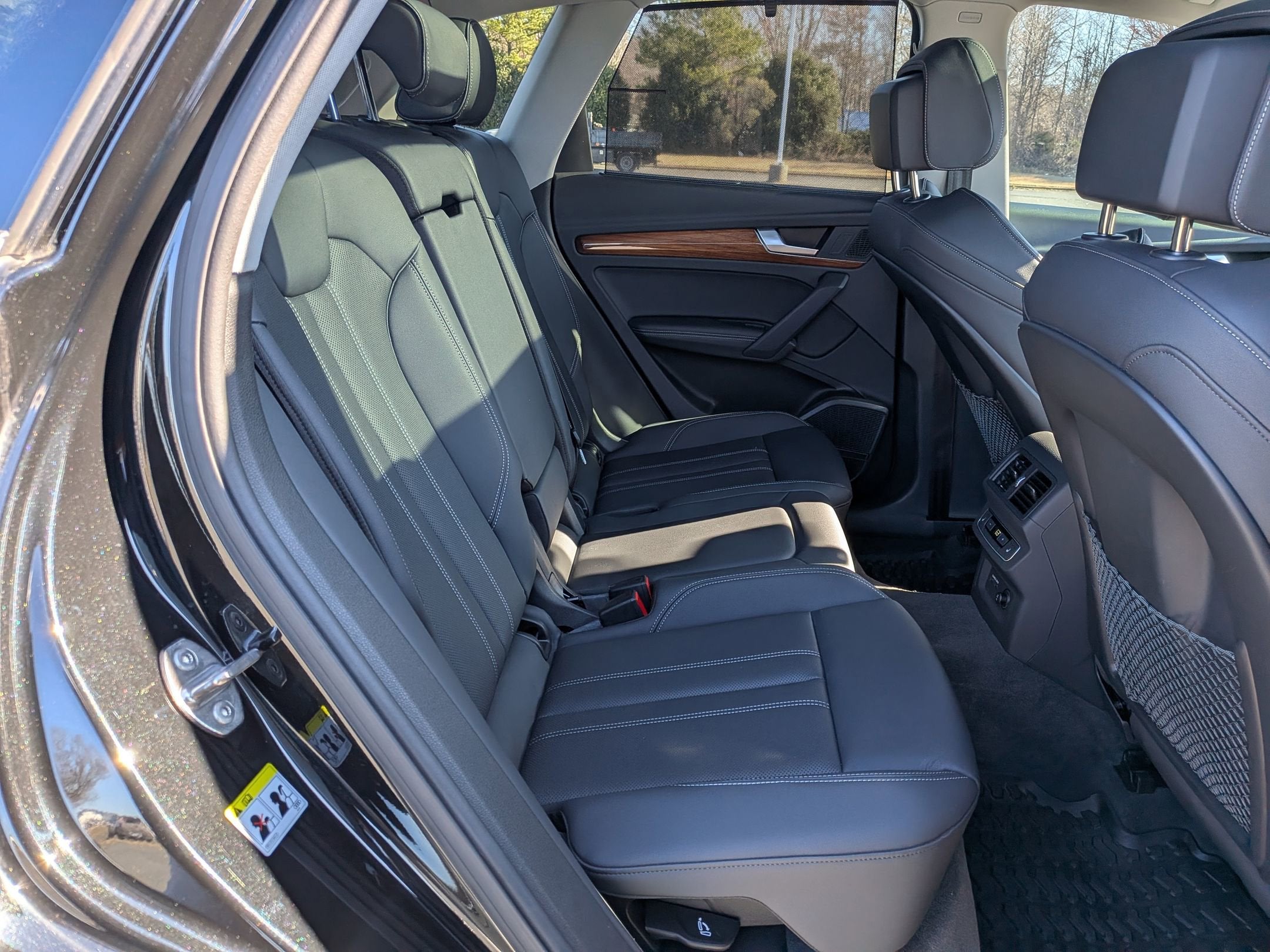 2023 Audi Q5 S line Prestige