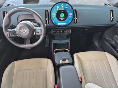 2025 MINI Countryman S