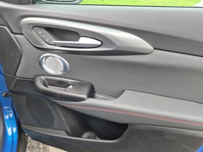 2024 Dodge Hornet R/T Plus