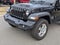 2019 Jeep Wrangler Sport S