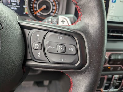 2024 Jeep Wrangler Rubicon 392