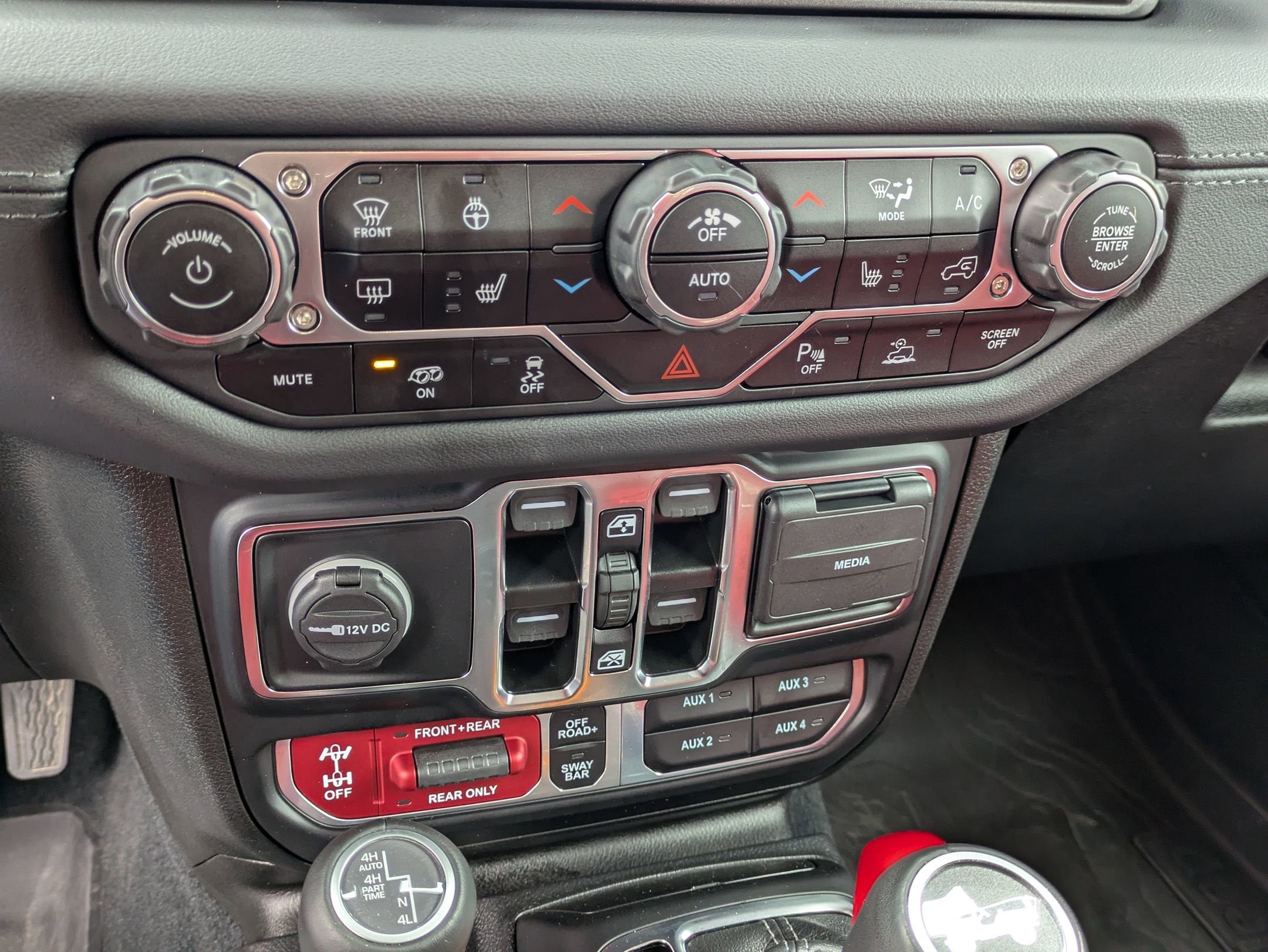 2024 Jeep Wrangler Rubicon 392