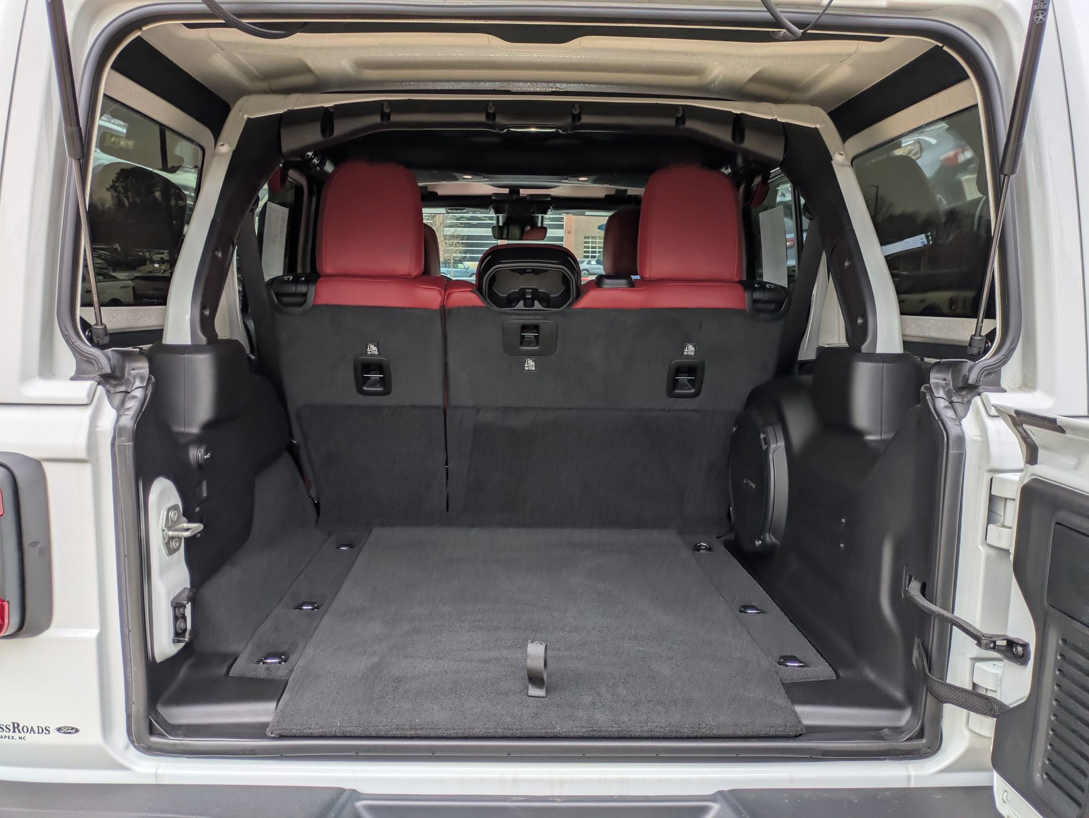 2024 Jeep Wrangler Rubicon 392