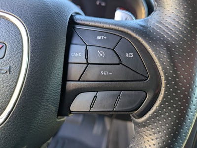 2018 Dodge Durango R/T