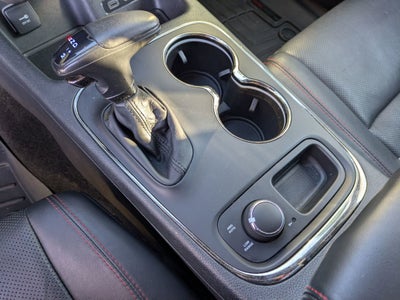 2018 Dodge Durango R/T