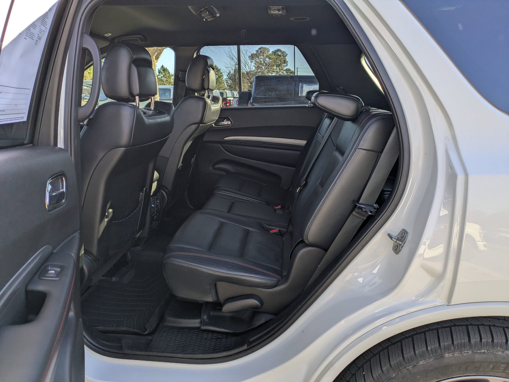 2018 Dodge Durango R/T