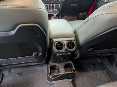 2024 Jeep Gladiator Mojave X