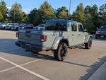 2025 Jeep Gladiator Nighthawk