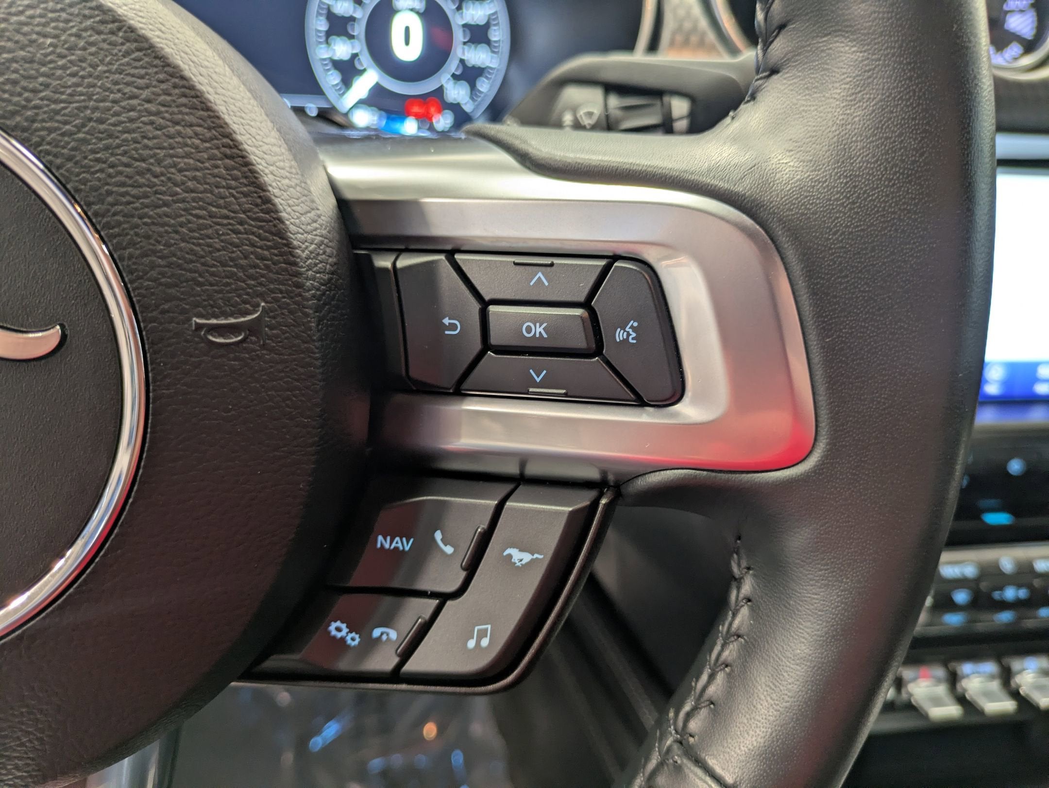 2022 Ford Mustang Shelby Super Snake