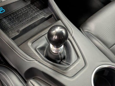 2024 Ford Mustang GT Premium RTR Spec 3 Supercharged