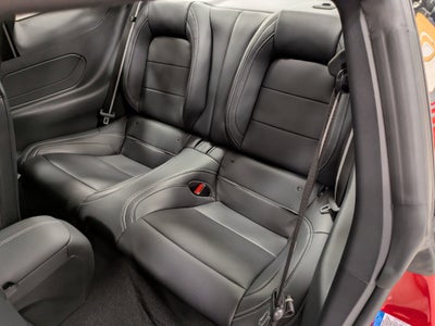 2024 Ford Mustang GT Premium RTR Spec 3 Supercharged