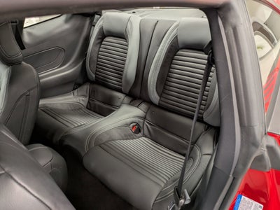 2025 Ford Mustang GT RTR Supercharged Spec 3