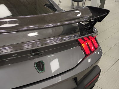 2026 Ford Mustang Dark Horse SC