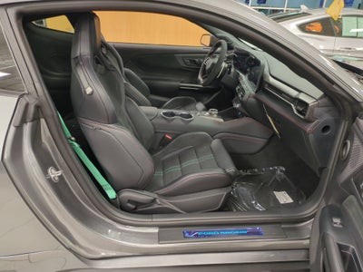 2026 Ford Mustang Dark Horse SC