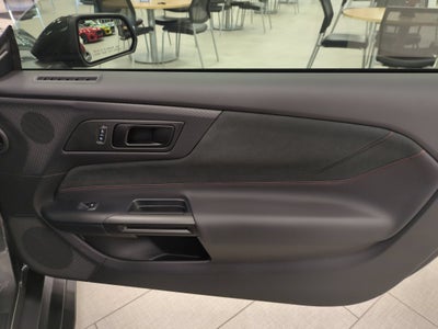 2026 Ford Mustang Dark Horse SC
