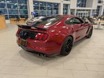 2019 Ford Mustang Shelby GT350