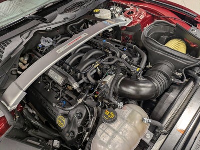 2019 Ford Mustang Shelby GT350