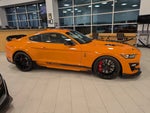 2021 Ford Mustang Shelby GT500KR Widebody