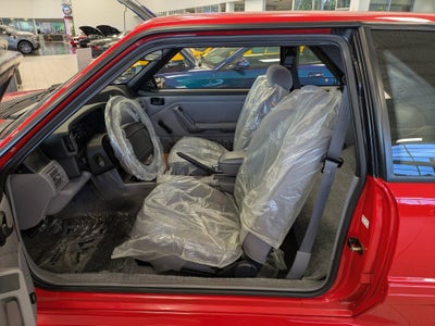 1993 Ford Mustang SVT Cobra R