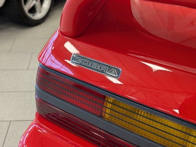 1993 Ford Mustang SVT Cobra R