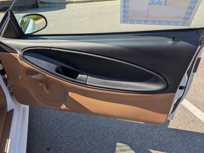 1995 Ford Mustang SVT Cobra R