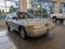 1993 Ford Escort LX