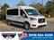 2026 Ford Transit Passenger Wagon XLT