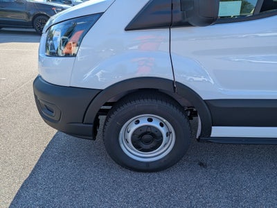 2026 Ford Transit Passenger Wagon XL