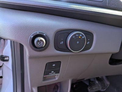 2026 Ford Transit Passenger Wagon XL