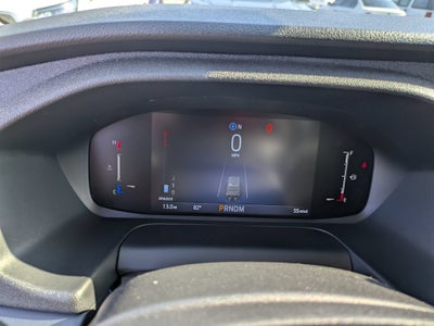 2026 Ford Transit Passenger Wagon XL
