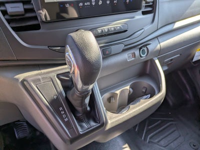 2026 Ford Transit Passenger Wagon XL