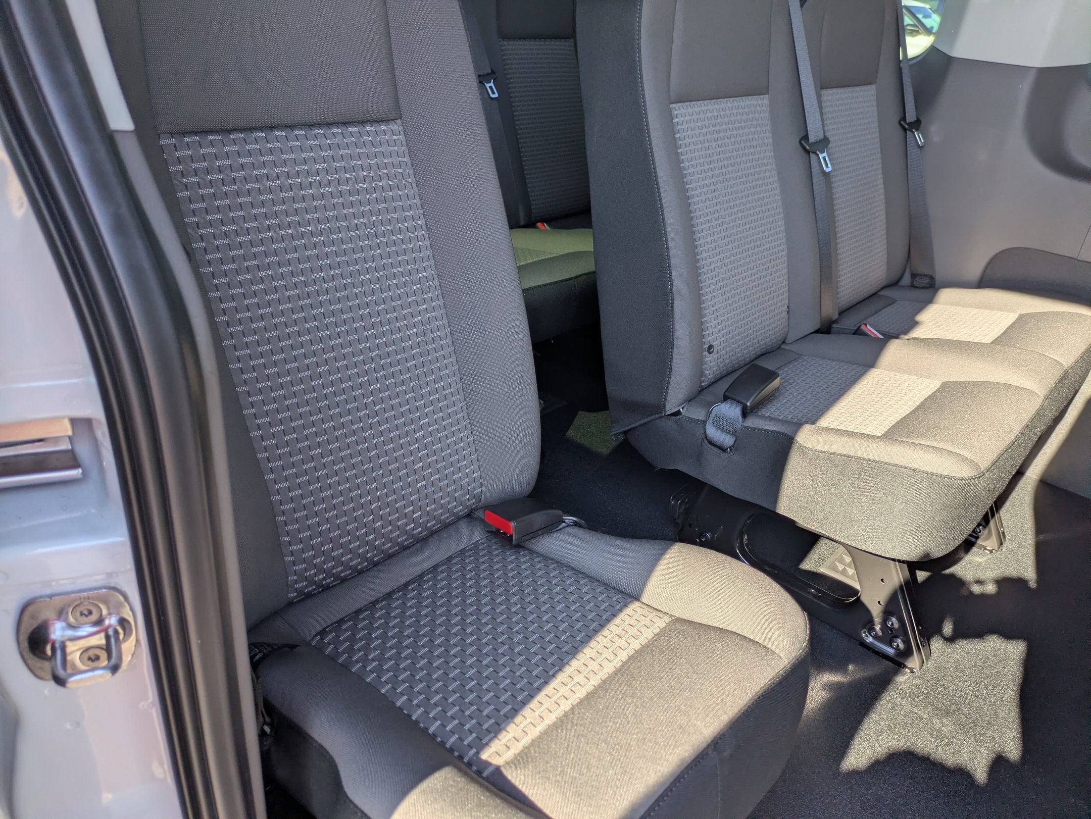 2026 Ford Transit Passenger Wagon XL
