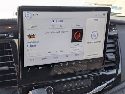 2026 Ford Transit Passenger Wagon XLT