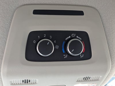 2026 Ford Transit Passenger Wagon XLT