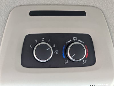 2026 Ford Transit Passenger Wagon XLT