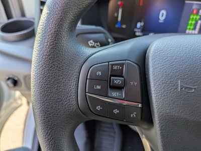 2026 Ford Transit Passenger Wagon XL