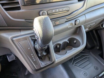 2026 Ford Transit Passenger Wagon XL