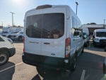2026 Ford Transit Passenger Wagon XL